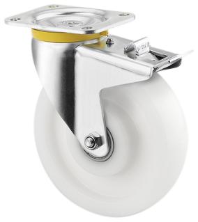 Drejehjul m/brem.4687 TOP 250 P63