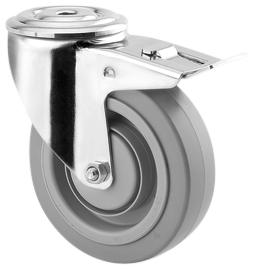 Drejehjul m/br.8477 UFX125P30-13 rf