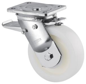 Drejehjul m/brem.9682 TOP 150 P63