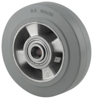 Løs hjul IFP 250 Ã 50 25Ã60