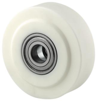 Løs hjul MOP 200Ã80 ø40 NL90