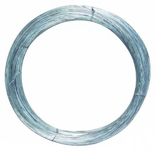 Hegnstråd 260 gr. - 2,5mm hård - 25 kg