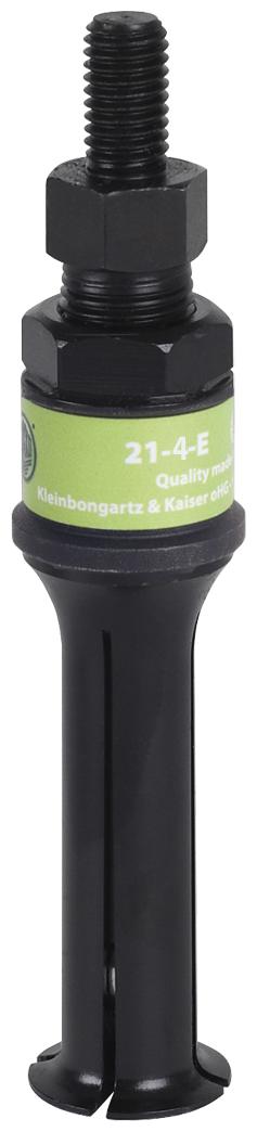 Kukko ekspander 21-6-E ø48-63 mm