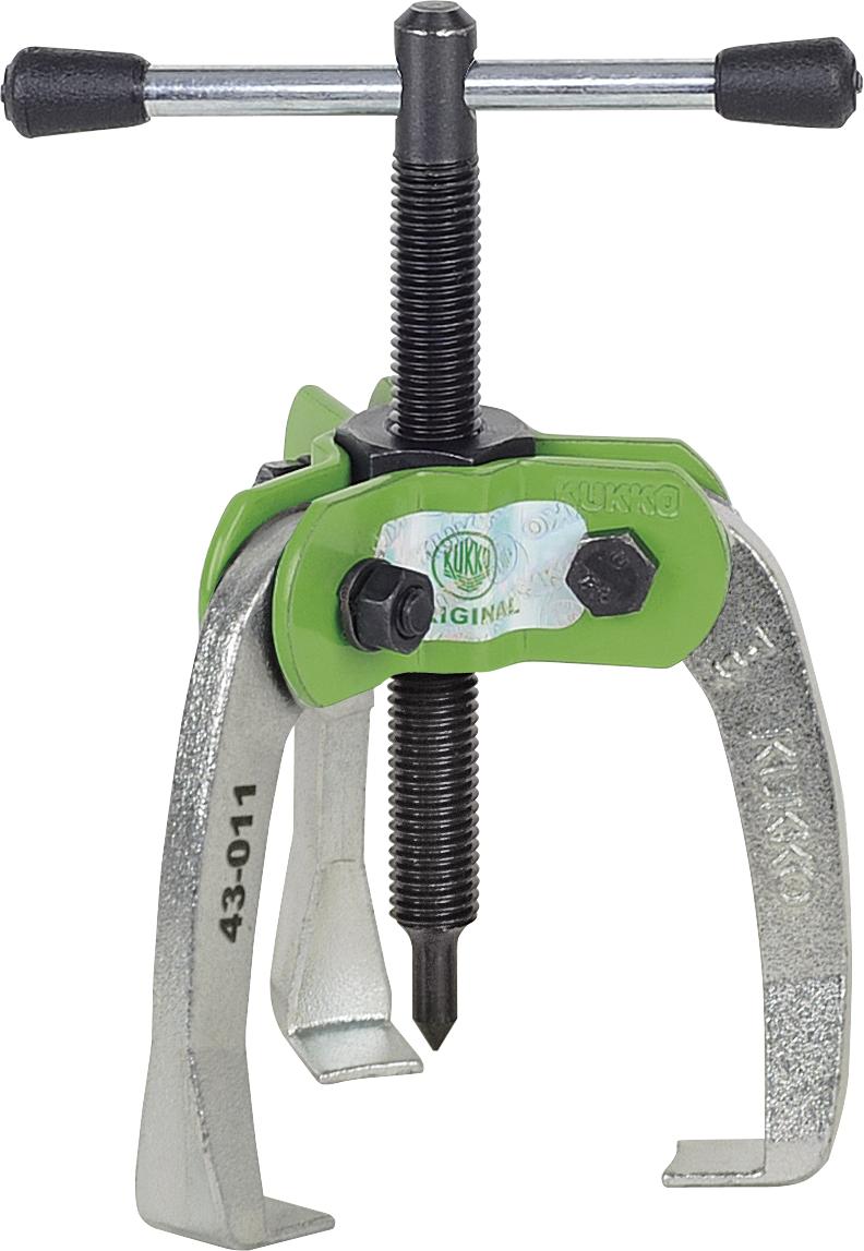 Kukko aftr.60Ã50 m/3-smal.ben 1,5mm
