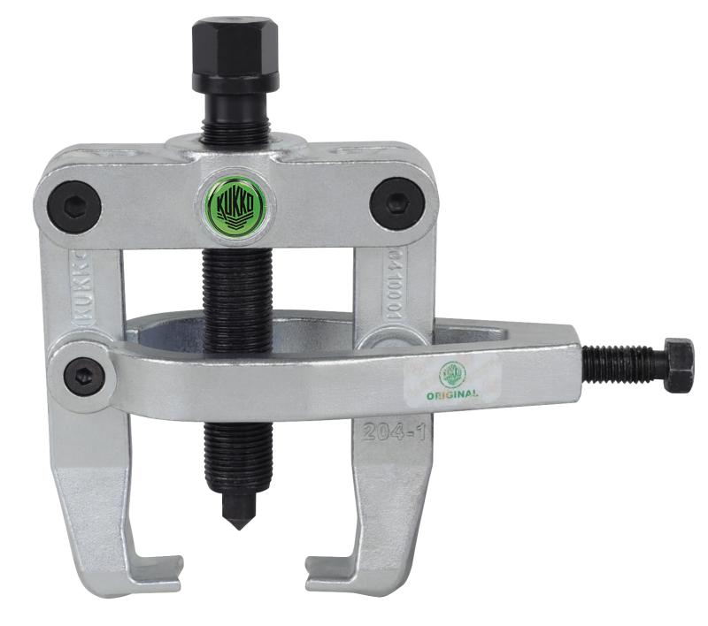 Kukko aftrækker 204 spændebøjle 150Ã140 mm m/2 ben