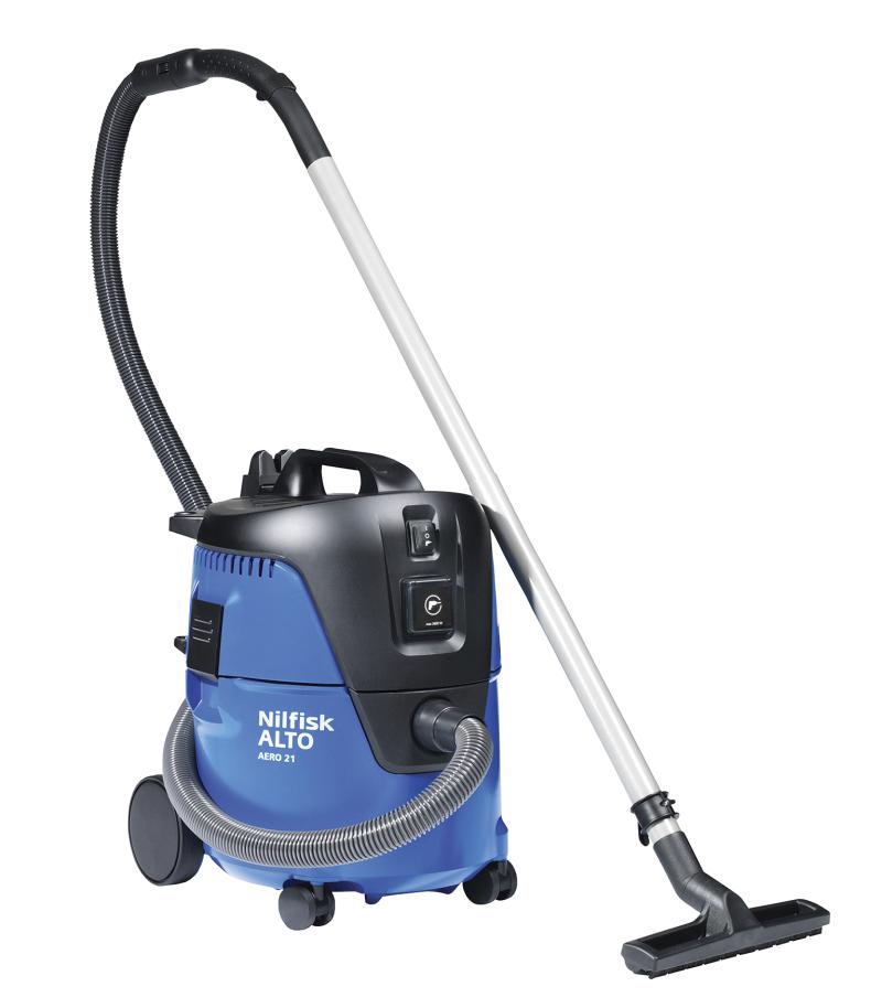 Industristøvsuger Aero 21-21 PC