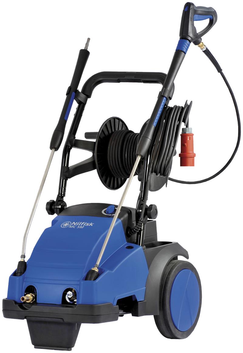 Højtryksrenser MC 5M-200/1000 XT