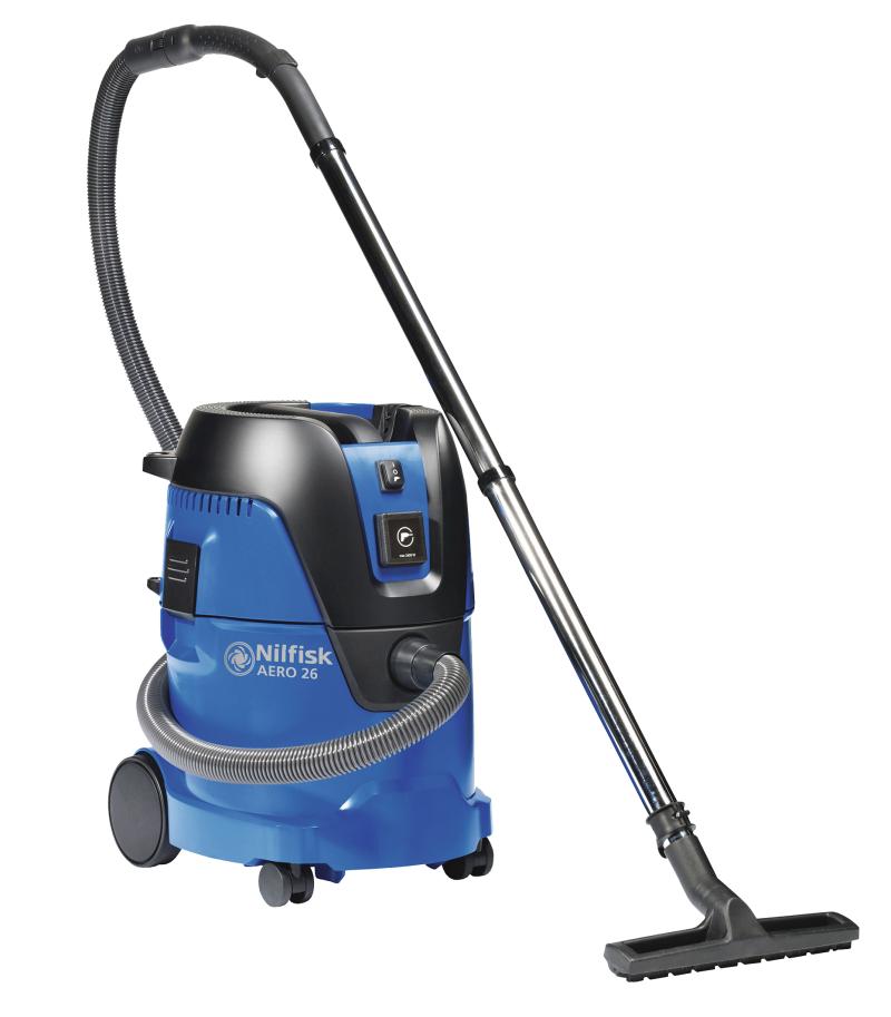 Industristøvsuger Aero 26-21 PC