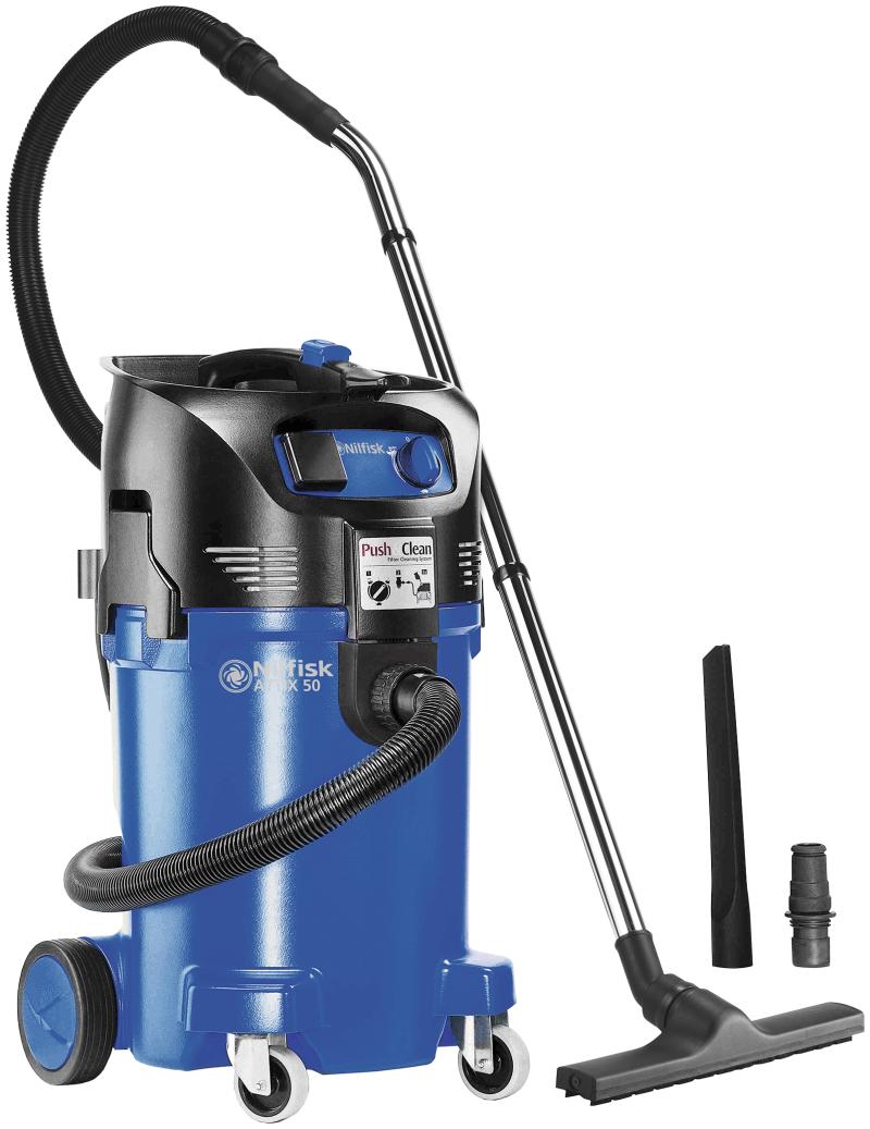 Industristøvsuger Attix 50-21 PC