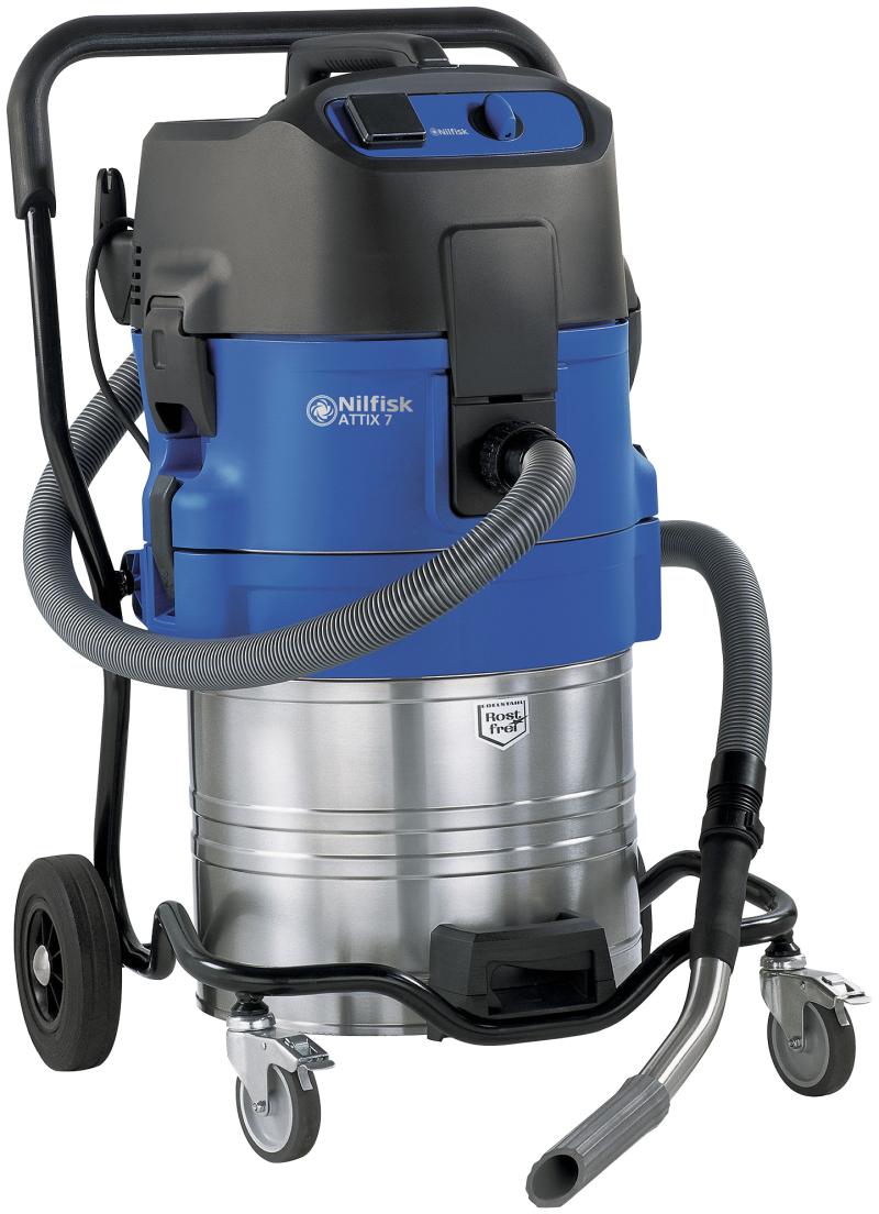 Industristøvsuger Attix 751-11
