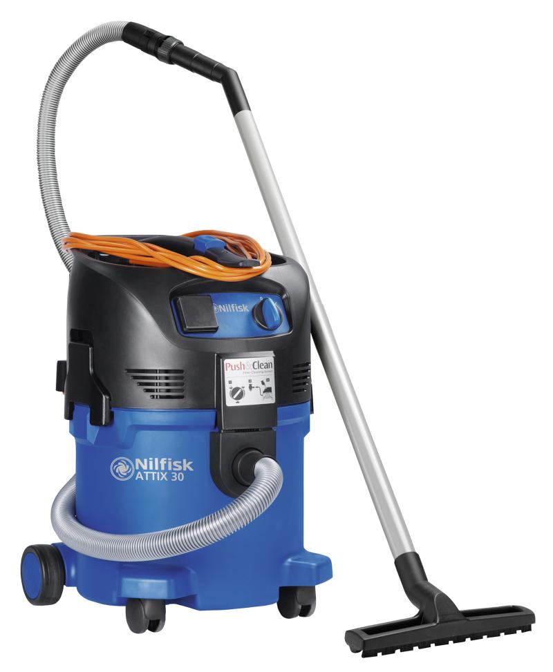 Industristøvsuger Attix 30-11 PC
