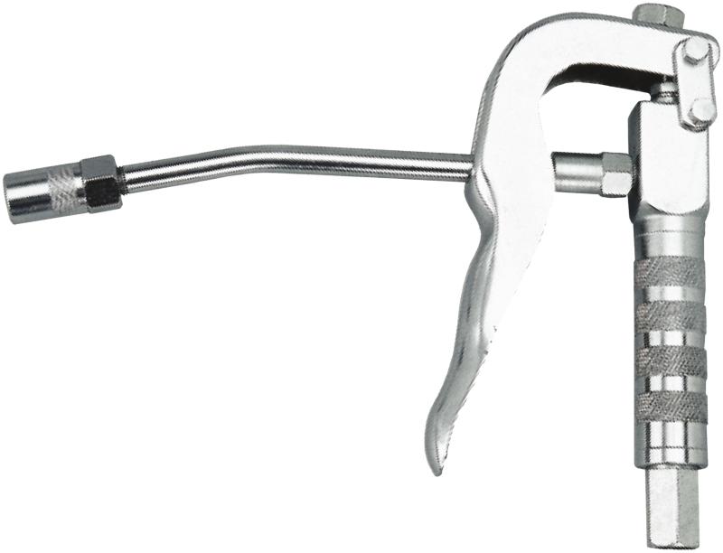 Booster smørepistol 1/4"R.