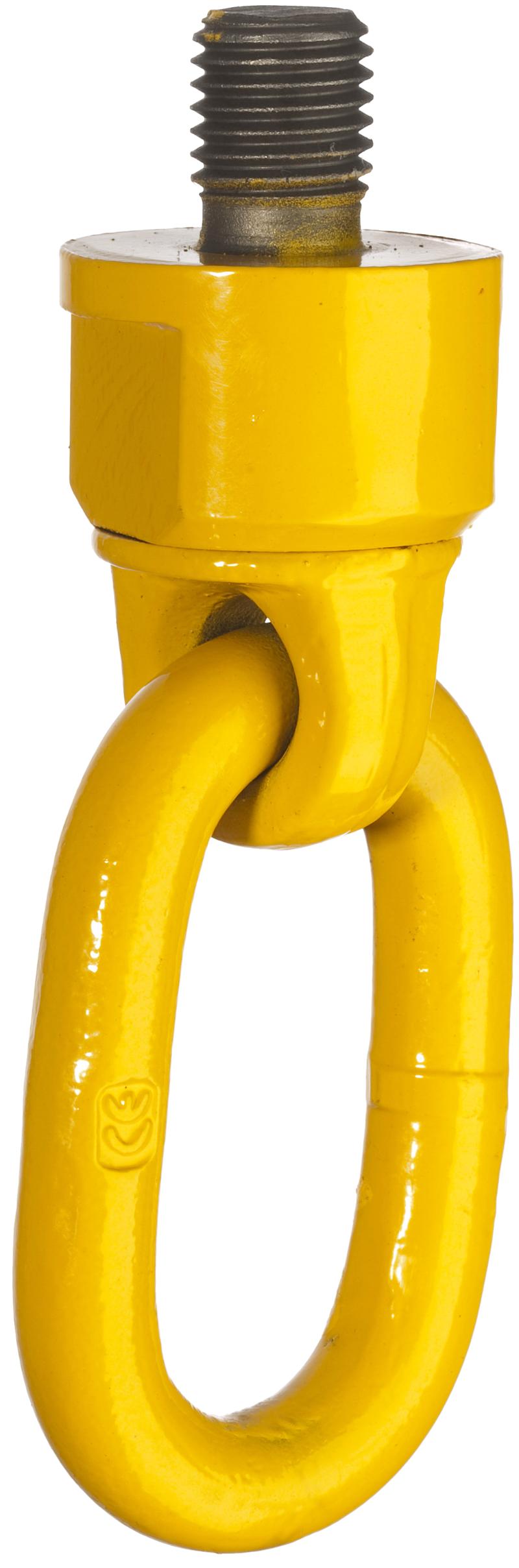 Løfte svirvel kl.8 36mm