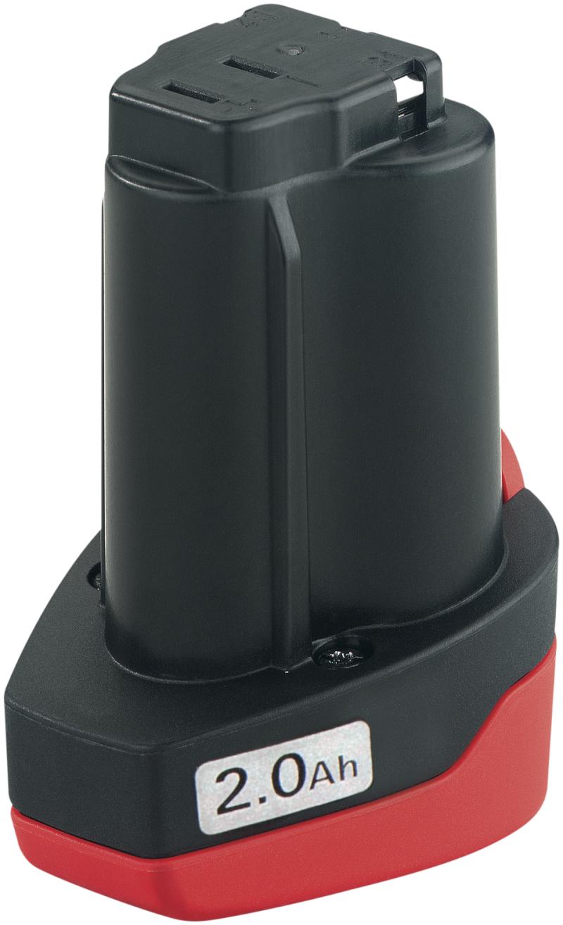 Batteri 10,8V/2,0Ah Li-Power Ultra-M