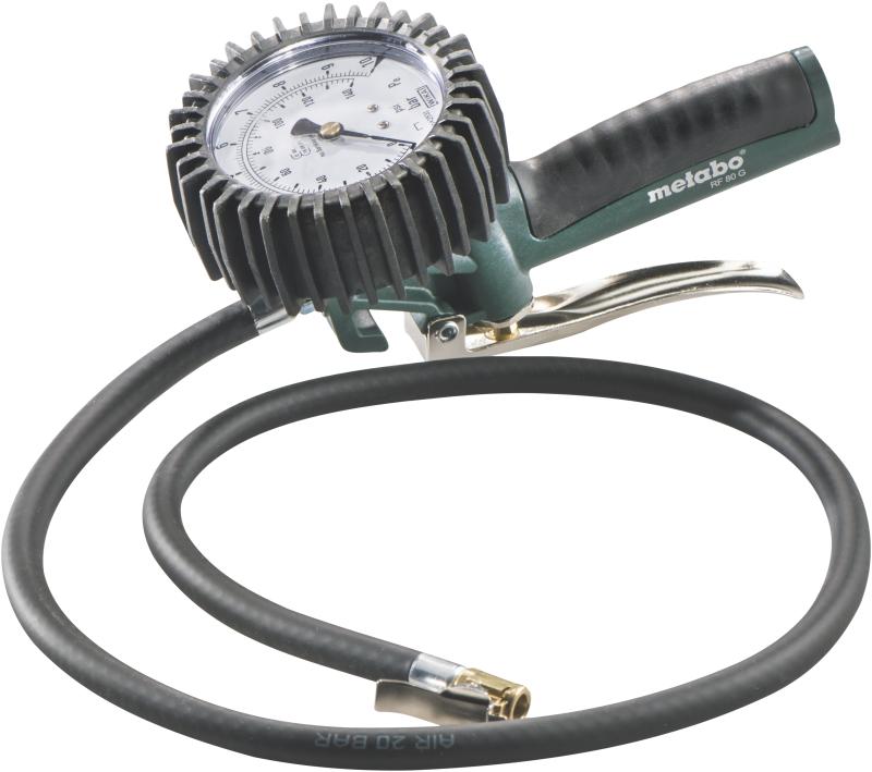 Dækpumpepistol RFÂ 80Â G