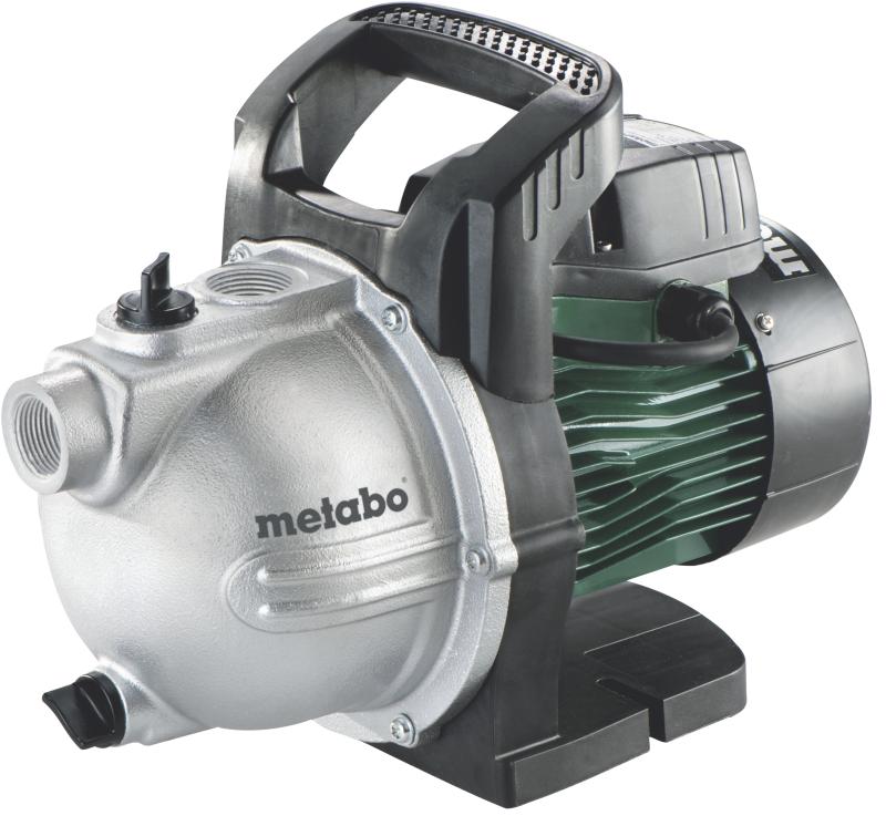Havepumpe P 2000 G