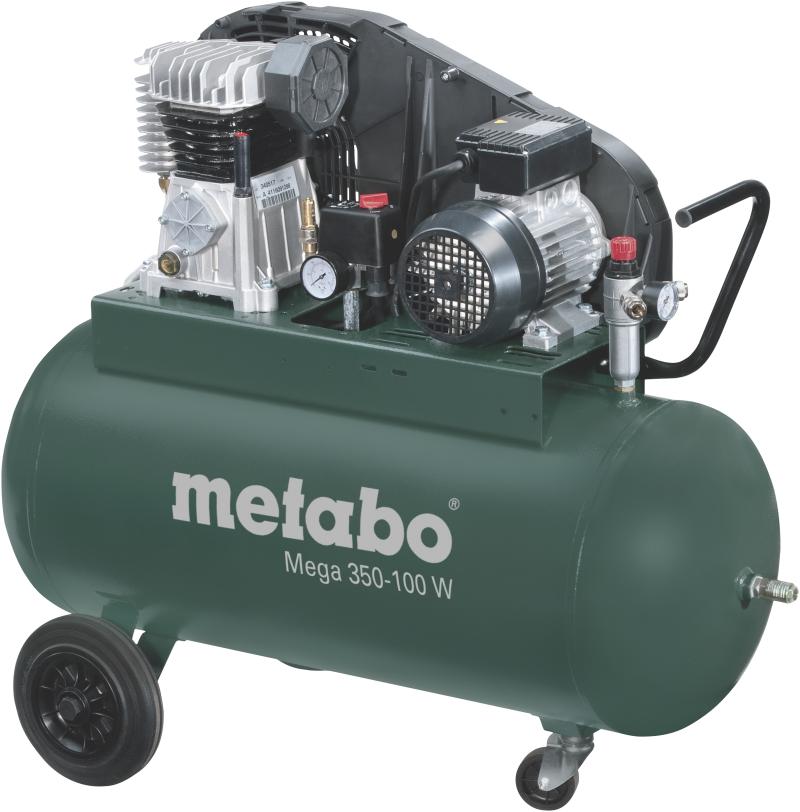 Kompressor MegaÂ 330-100Â W 10bar 220ltr/min 230V