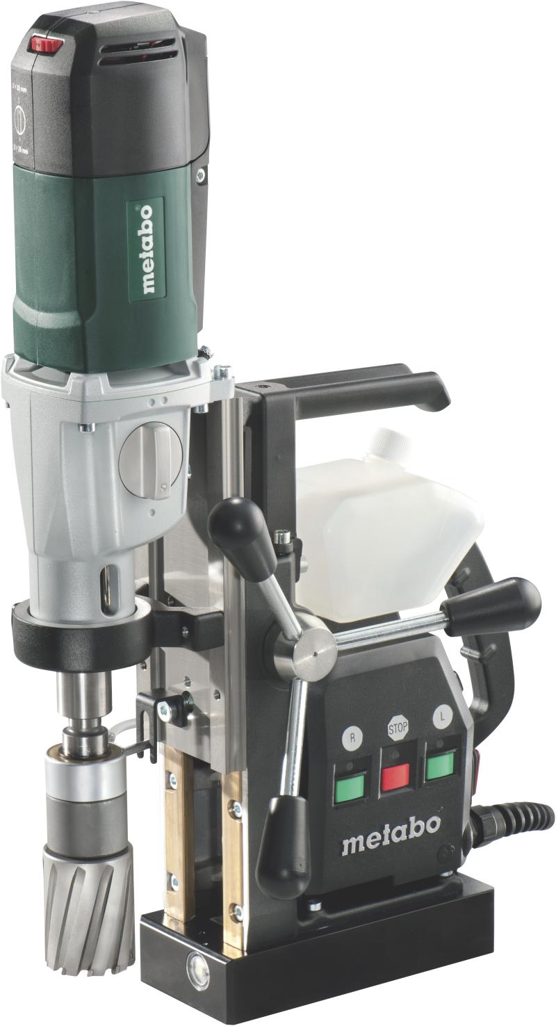 Magnetboremaskine MAG 50