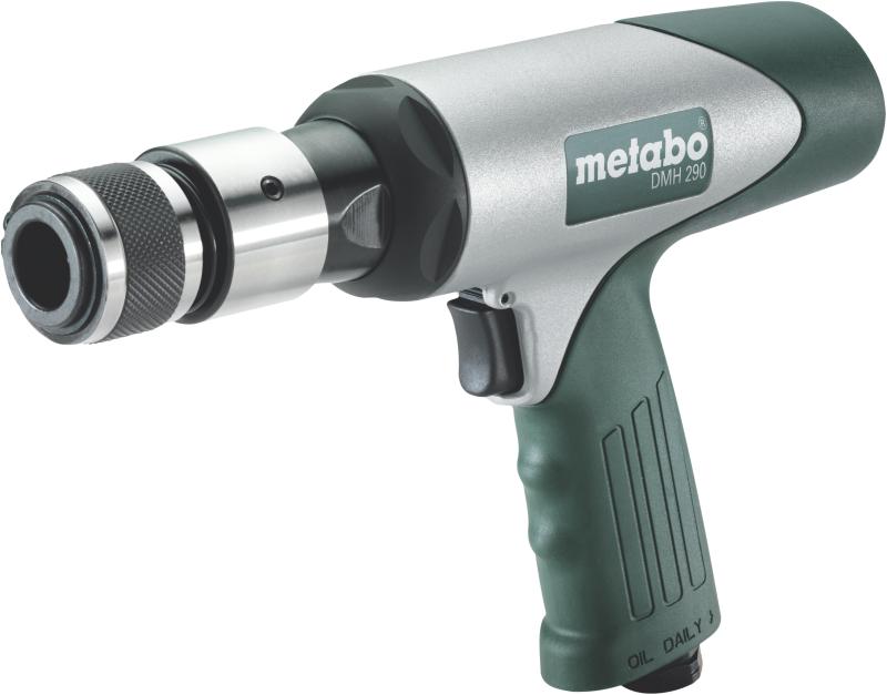 Mejselhammer DMHÂ 290 sæt