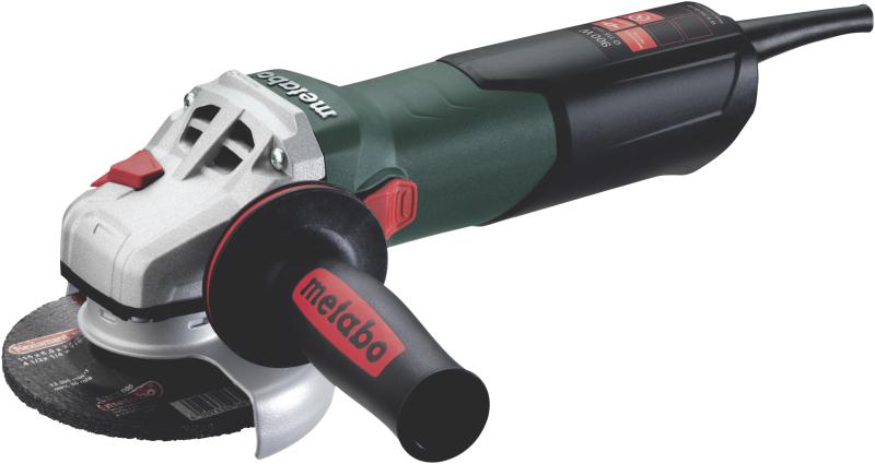 Vinkelsliber W 9-115 Quick