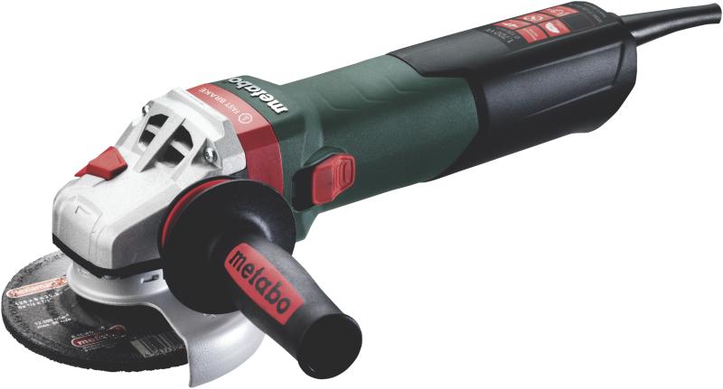 Vinkelsliber WEBAÂ 17-125Â Quick