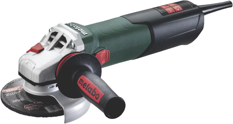 Vinkelsliber WEVÂ 15-125Â QuickÂ HT