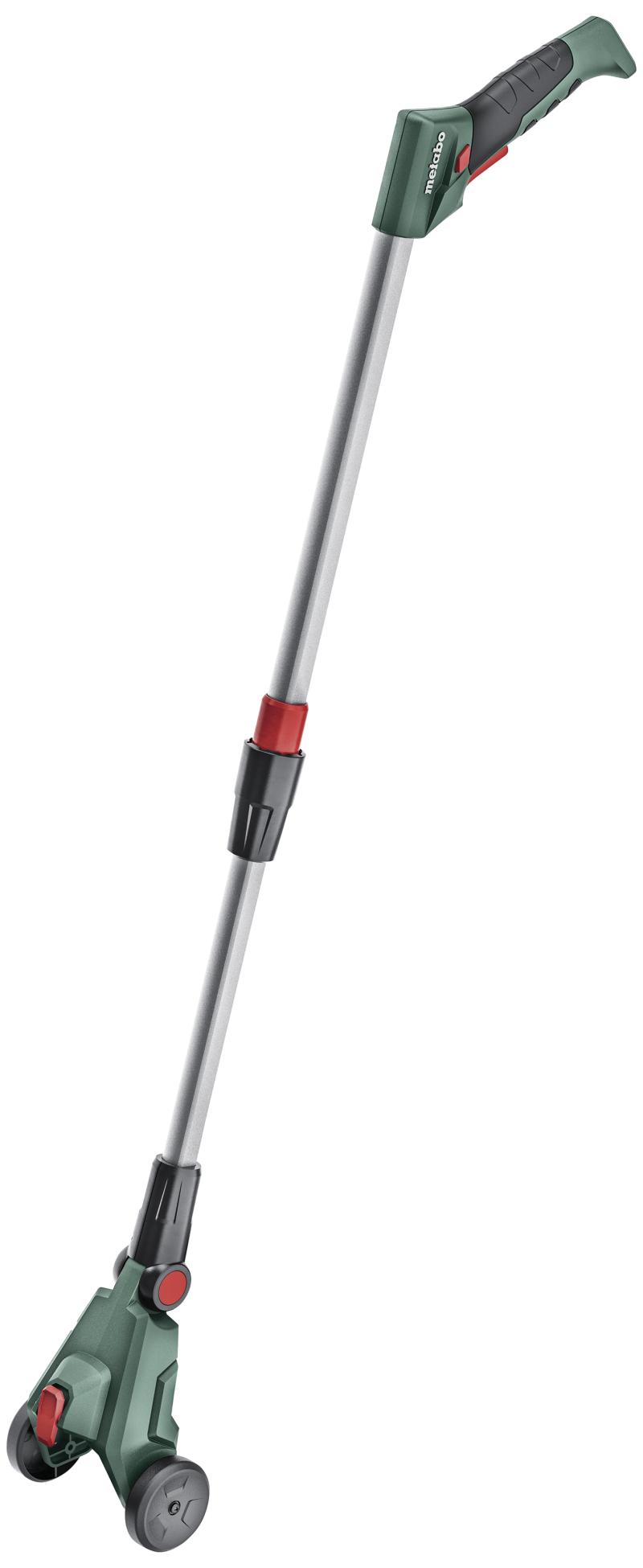 Teleskopstang f/PowerMaxx SGS 12 Q og SGS 18 LTX Q