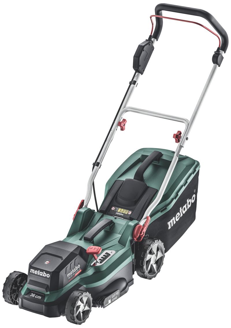 Plæneklipper RM 36-18 LTX BL 36 solo