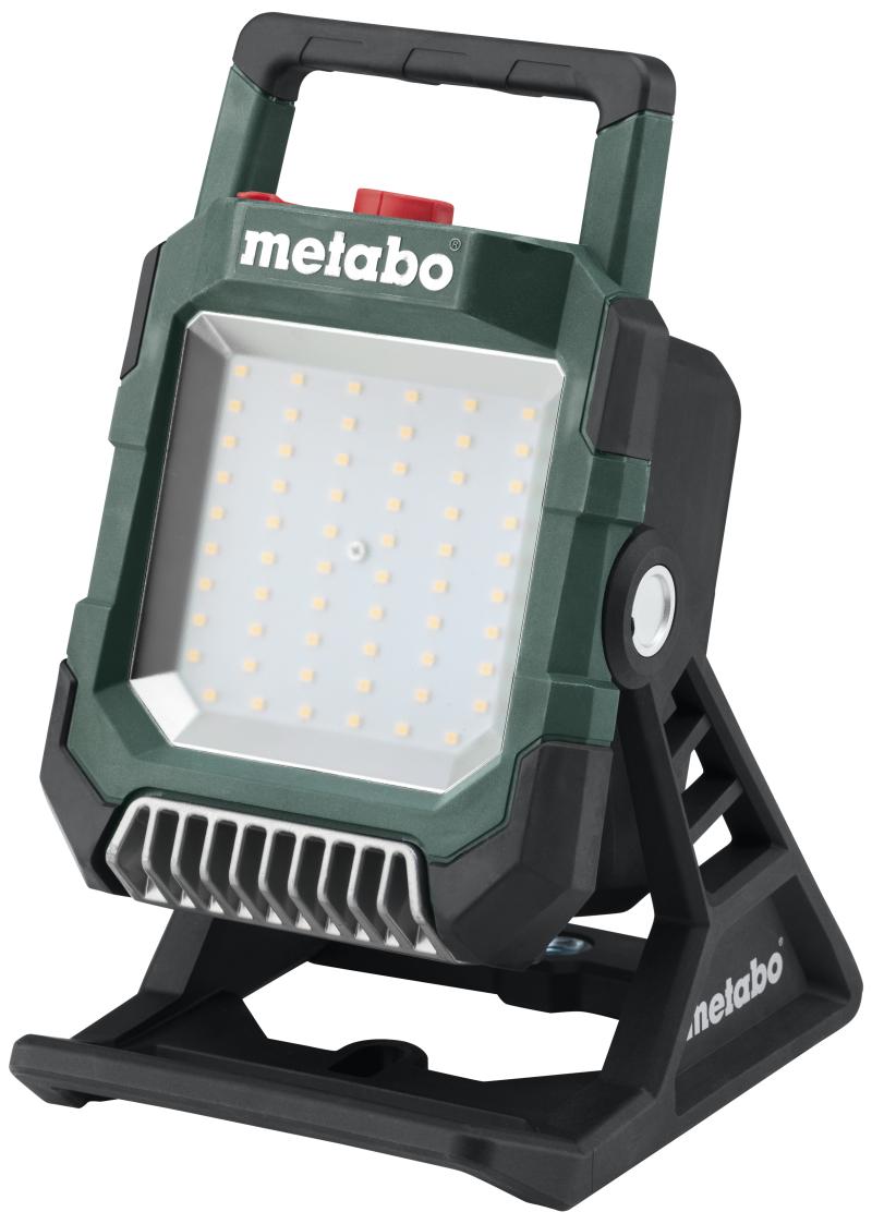 Akku-arbejdslampe 4000 lumen BSA 18 LED 4000 solo