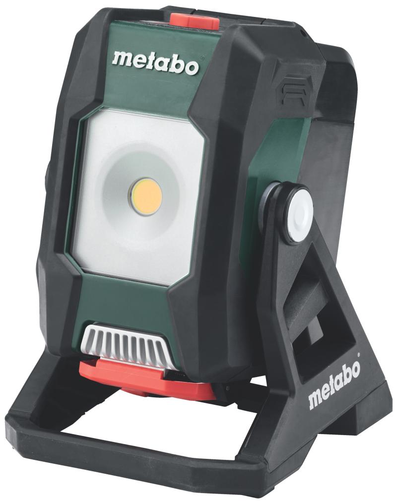 Arbejdslampe 2000lumen BSA 12-18 LED 2000