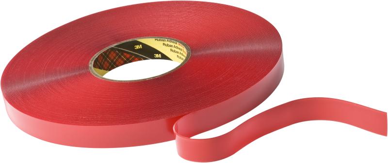 VHB-tape 4910F klar 12mmÃ33mtr