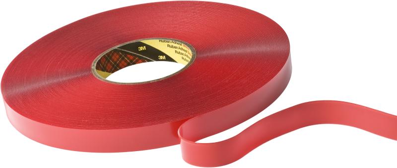VHB-tape 4910F klar 9mmÃ33mtr