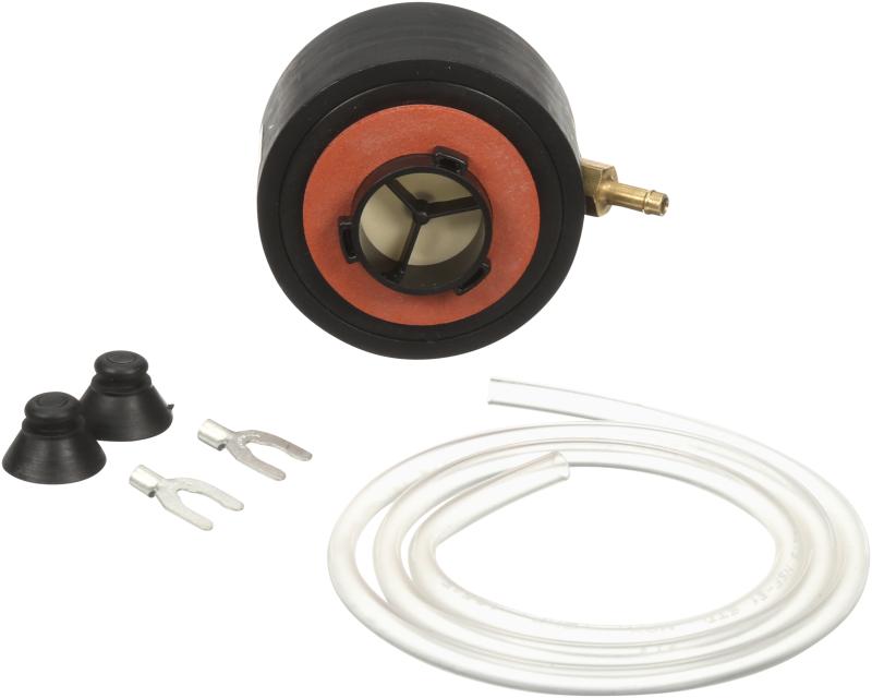 Fit-test, adapter 601 t/6000-serien