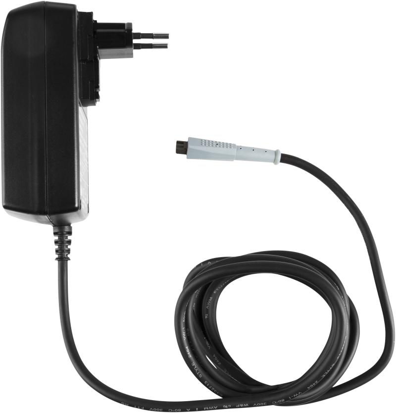 Adflo batterilader t/Li-lon batteri