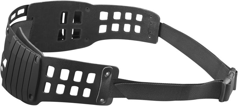 Adflo bælte, quick connection, 835010