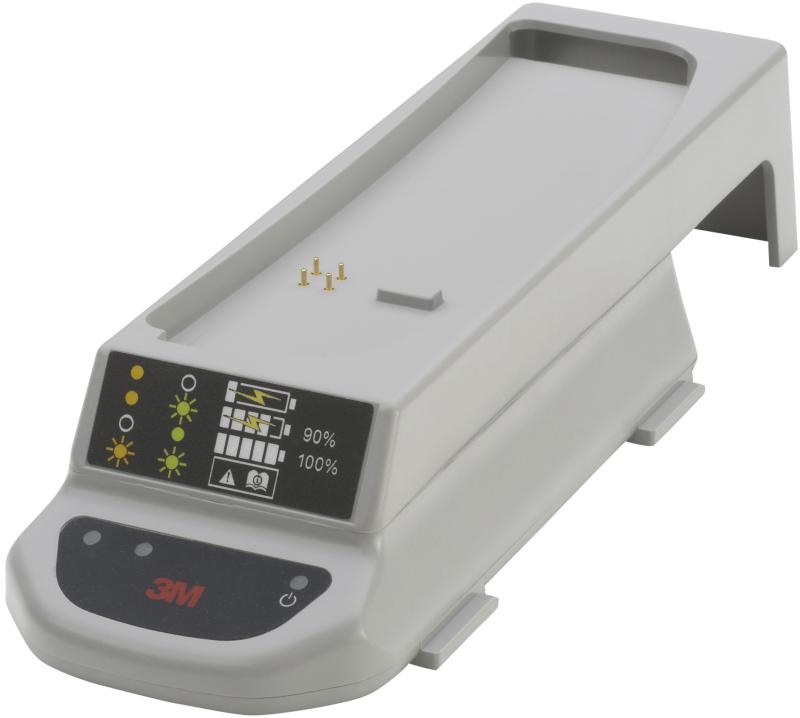 Lader u/kabel TR-340