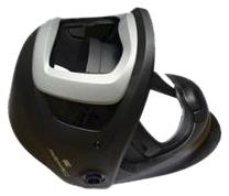 Speedglas 9100 FX hjelmskal 541890