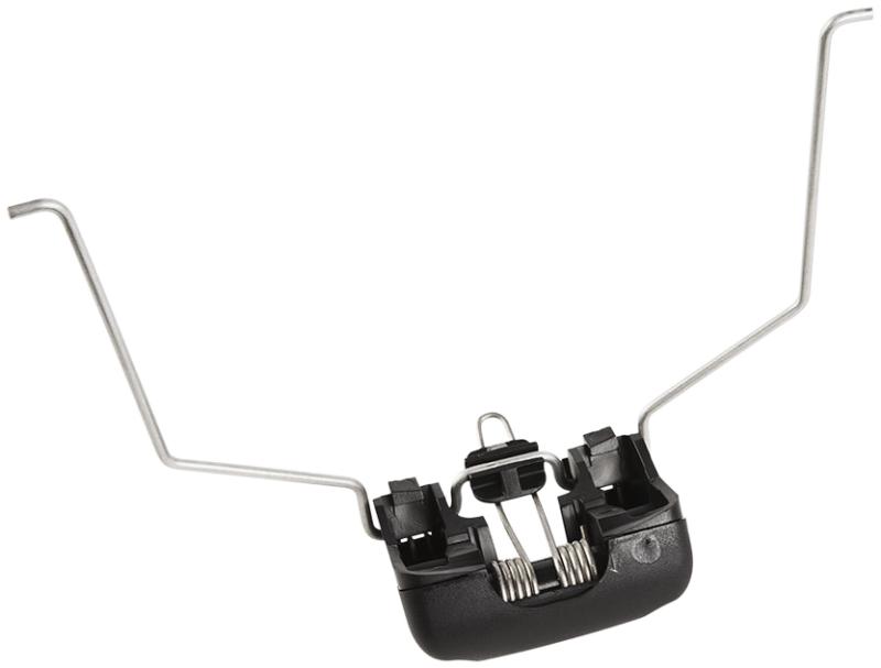 Speedglas 9100 MP Air vip-op mekanisme
