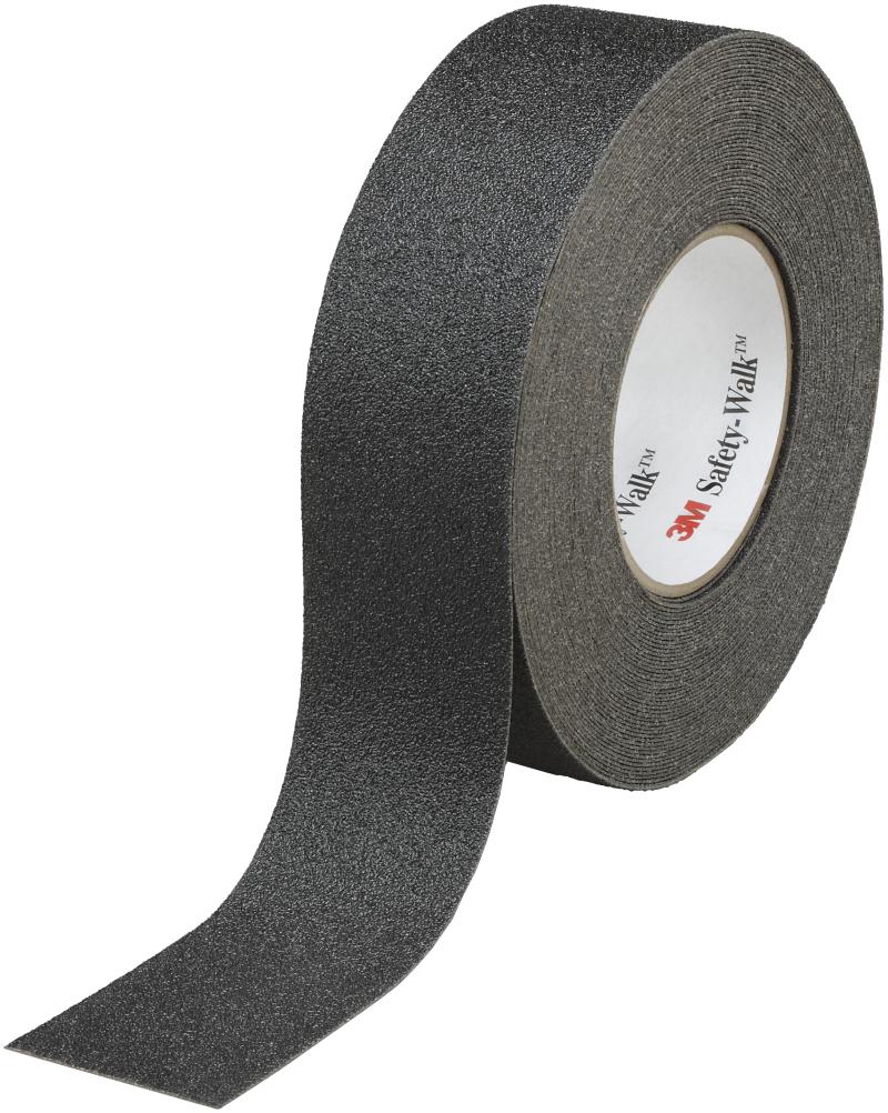 Safety-Walk GPMB medium sort 610 mmÃ18,3 mtr