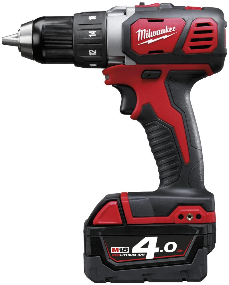 Boremaskine M18 BDD-402C