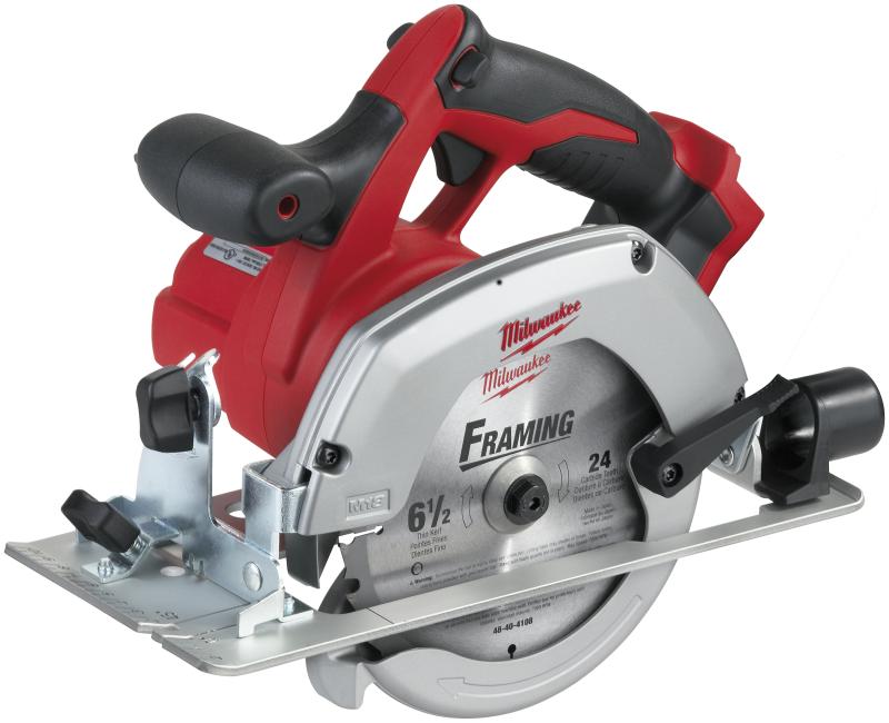Rundsav M18 165mm HD18 CS/0