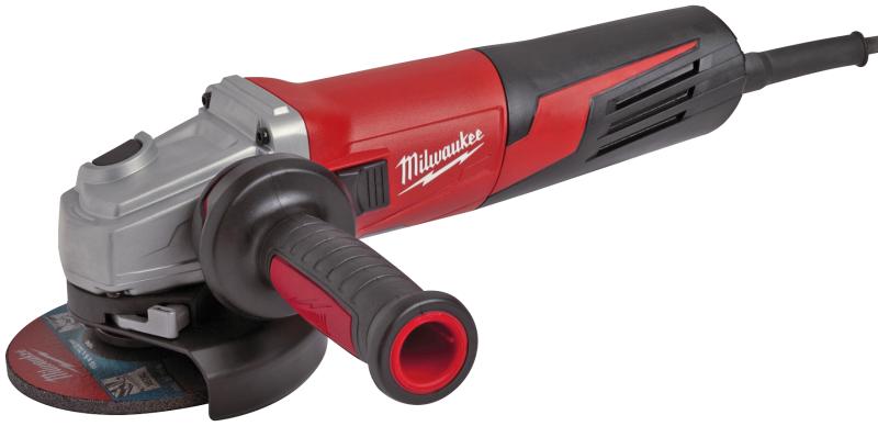 Vinkelslbr. 125mm 1550W AGV15-125XE