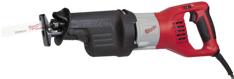 Bajonetsav 1500W Sawzall SSPE 1500X
