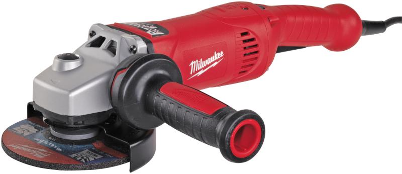 Vinkelsliber 125mm AGV 17-125 XE