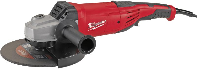 Vinkelslbr. 230mm 2200W AG22-230DMS