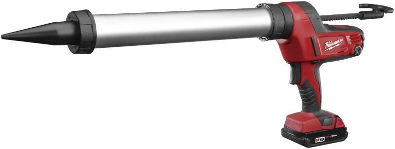 Fugepistol M18 C18 PCG/600A-201B