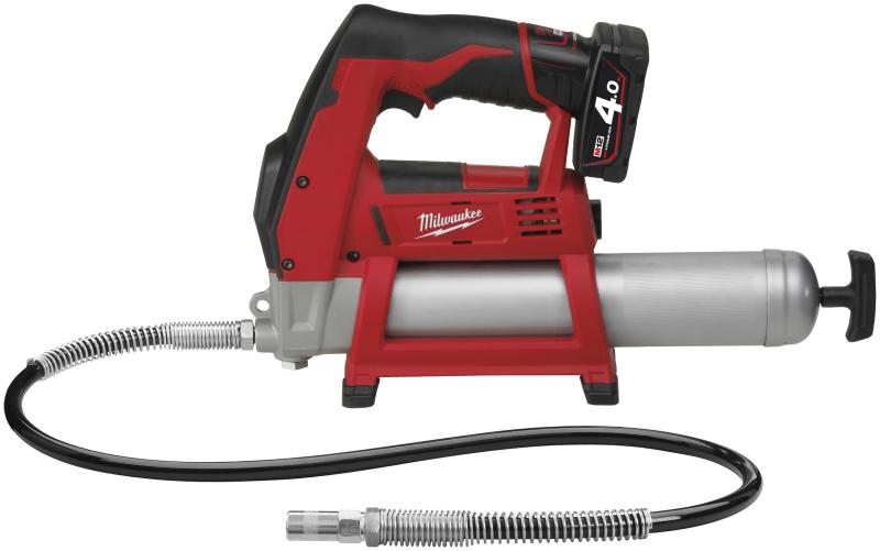 Fedtpresse 562bar M12 GG-401B