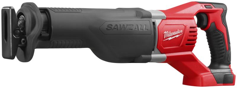 Bajonetsav M18 Sawzall BSX-0