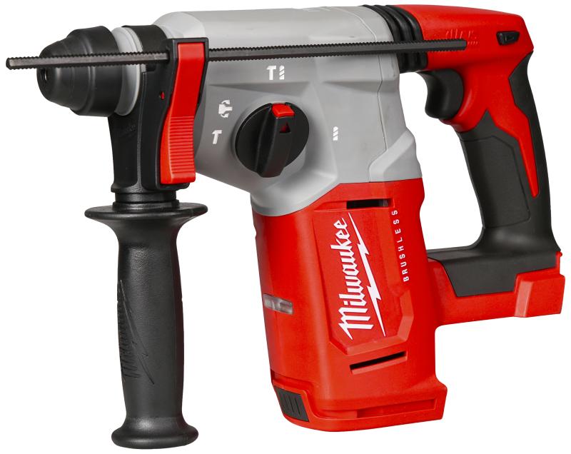 Kombihammer SDS+ 2,3J M18 BLH-0