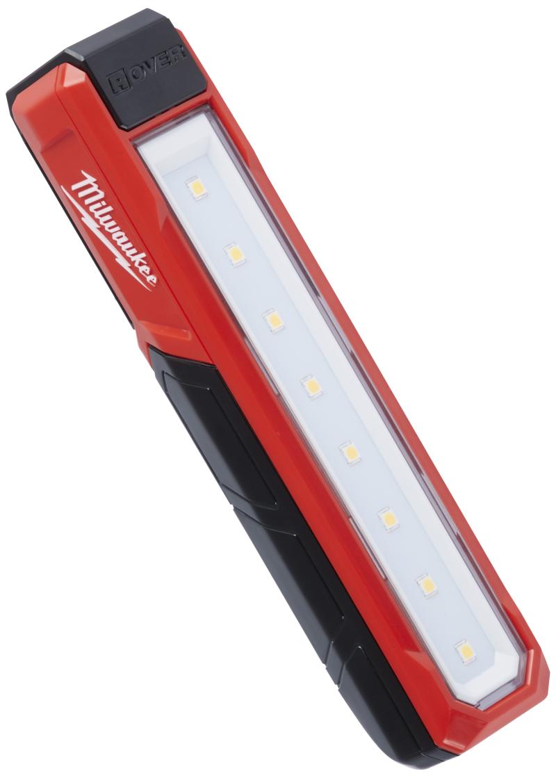 Områdelampe 445lumen USB-opl., L4 FL-301